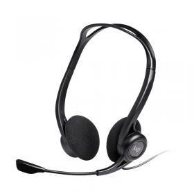 Logitech 960 USB PC Headset LC00844