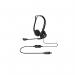 Logitech 960 USB PC Headset LC00844