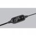 Logitech 960 USB Headset 2.4m Cable Length (USB-A Connectivity) 981-000100 LC00844