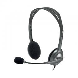 Logitech headsets