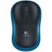 Logitech Grey M185 Wireless Mouse 910-002235 LC02727