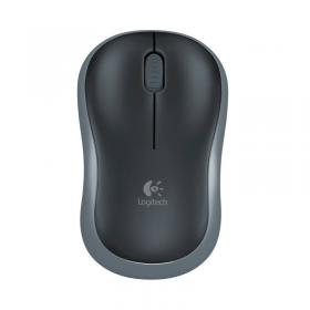 Logitech Grey M185 Wireless Mouse 910-002235 LC02727