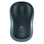 Logitech M185 Wireless Mouse Grey 910-002235 LC02727