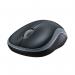 Logitech M185 Wireless Optical Mouse Ambidextrous Grey 910-002238 LC02728