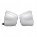 Logitech Z120 Stereo Speakers USB Powered BlackWhite 980-000513 LC02807