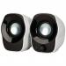 Logitech Z120 Stereo Speakers USB Powered BlackWhite 980-000513 LC02807