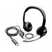 Logitech H390 USB Headset 981-000406 LC03001