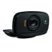 Logitech B525 HD Webcam Black 960-000842