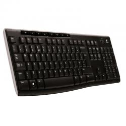 Logitech Keyboards