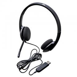 Logitech H340 USB Headset LC03884