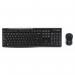 Logitech MK270 UK EN Wireless Keyboard and Mouse Desktop Set 920-004523 LC03929