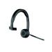 Logitech H820E Wireless Headset Mono (Up to 10 hours of talk time) 981-000512