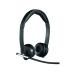 Logitech H820E Wireless Headset Dual (Up to 10 hours of talk time) 981-000517