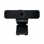 Logitech C925E Webcam 1920x1080 Pixels USB2.0 Black 960-001076 LC06402