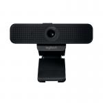 Logitech C925E Webcam 1920x1080 Pixels USB2.0 Black 960-001076 LC06402