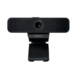 Logitech C925E Webcam 1920X1080 Pixels Usb2.0 Black 960-001076 LC06402