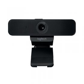 Logitech C925E Webcam 1920X1080 Pixels Usb2.0 Black 960-001076 LC06402