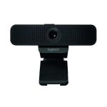 Logitech C925E Webcam 1920x1080 Pixels USB2.0 Black 960-001076 LC06402