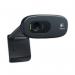 Logitech C270 Webcam 3 MP 1280x720 Pixels USB2.0 Black 960-001063 LC06420