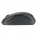 Logitech MK295 Silent Wireless Combo keyboard Mouse included USB QWERTY English Graphite LC09242