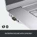 Logitech MX Keys Combo for Business Gen 2 Keyboard and Mouse Set QWERTY UK International 920-010932 LC10447