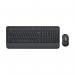 Logitech Signature MK650 Combo for Business KeyboardMouse Set QWERTY UK International 920-010999 LC10519