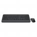 Logitech Signature MK650 Combo for Business KeyboardMouse Set QWERTY UK International 920-010999 LC10519