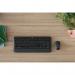 Logitech Signature MK650 Combo for Business KeyboardMouse Set QWERTY UK International 920-010999 LC10519