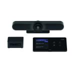 Logitech MeetUp Room Solutions for Microsoft Teams Small Room TAPMUPMSTINT LC808721