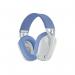 Logitech G435 Lightspeed Wireless Headset Mixed Model White/Lilac 981-001074 LCO09749