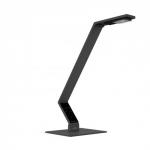 LUCTRA LINEAR TABLE with base Black 920101 Desk Lamp