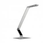 LUCTRA LINEAR TABLE with base Aluminium 920123 Desk Lamp