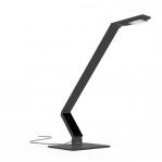 LUCTRA LINEAR TABLE PRO with base Black 921501 Desk Lamp