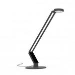 LUCTRA RADIAL TABLE PRO with base Black 921601 Desk Lamp