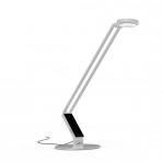 LUCTRA RADIAL TABLE PRO with base White 921602 Desk Lamp