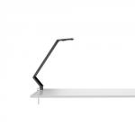 LUCTRA LINEAR TABLE PRO with clamp Black 921701 Desk Lamp