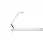 LUCTRA LINEAR TABLE PRO with clamp White 921702 Desk Lamp