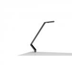 LUCTRA LINEAR TABLE PRO with clamp Black 921901 Desk Lamp