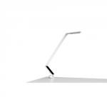 LUCTRA LINEAR TABLE PRO with clamp White 921902 Desk Lamp