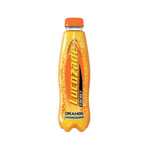 Lucozade Energy Original Bottle 380ml Pack of 24 F40043 LCZ40043