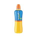 Lucozade Sport Orange Sports Bottle 500ml (Pack of 12) F40068 LCZ40068
