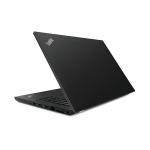 ThinkPad T480S 14 Inch Laptop Refurbished Intel Core i5 Black L-T480S-UK-T002 LEN06679
