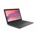 Lenovo 300e Yoga 11.6 Inch HD Touchscreen Chromebook MediaTek Kompanio 520 8GB 64GB 82W2000KUK LEN09848