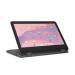 Lenovo 300e Yoga 11.6 Inch HD Touchscreen Chromebook MediaTek Kompanio 520 8GB 64GB 82W2000KUK LEN09848