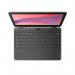 Lenovo 300e Yoga 11.6 Inch HD Touchscreen Chromebook MediaTek Kompanio 520 8GB 64GB 82W2000KUK LEN09848