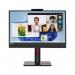 Lenovo ThinkCentre TIO 24 Gen 5 24 inch FHD Monitor 12NAGAT1UK LEN34983