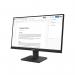 Lenovo ThinkVision S22-4e 21.5 inch Monitor IPS Full HD 64CBKAT6UK LEN43953