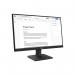 Lenovo ThinkVision S22-4e 21.5 inch Monitor IPS Full HD 64CBKAT6UK LEN43953