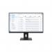 Lenovo ThinkVision E27-40 27 inch Monitor IPS Full HD 64BCMAT4UK LEN54713