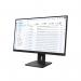 Lenovo ThinkVision E27-40 27 inch Monitor IPS Full HD 64BCMAT4UK LEN54713